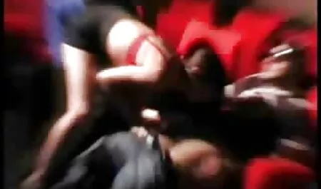 Profesor de yoga follada piernas largas Japonés videos pornos de veteranas culonas peludo puta L.