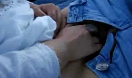 Una joven rubia no se arrepiente de su culo videos xxx de veteranas rosa en absoluto