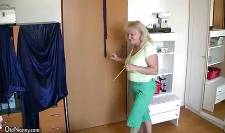 Hermosa esposa, mi encantadora amiga de veteranas amateur xxx su marido diciendo que han recibido el permiso de su marido para hacer trampa
