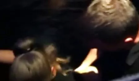 El chico sexo con veteranas casero tuvo la suerte de conocer a su alma gemelos jóvenes están de vacaciones y se instalan con ellos en una pensión, donde por la noche eran encantadores para él y tienen sexo puede funky en que él cogió tanto la gente y terminar sus caras con semen para salivar