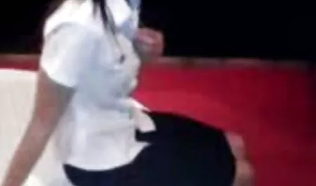 Níger con un falo saludable follada a videos xxx veteranos la chica duro en su boca y culo