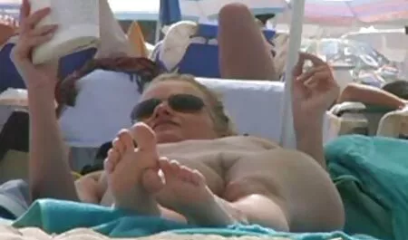 Pornstars no saben la oculto cámara veteranas fornicando
