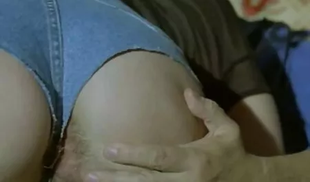 Chica videos pornos caseros de veteranas joven sexo y su nuevo novio, insaciable