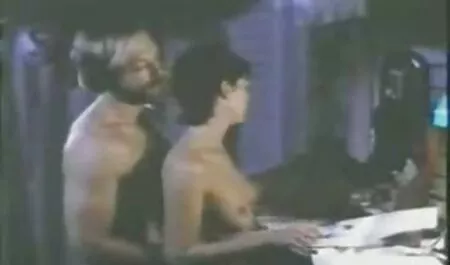 Películas de sexo Hermosa romance de videos sexo con veteranas una joven pareja con Dios