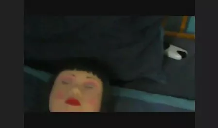 Siéntete en la cama con una videos de veteranas culonas gordita encantadora mujer negra;)
