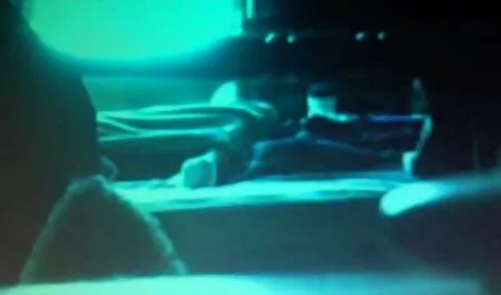 Un esclavo de un culto oscuro obtener la mayor recompensa del Dios de su 8212; gran polla en el culo veteranas colombianas follando y follar duro con creampie